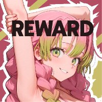 NahiliaReward (@nahiliareward) 's Twitter Profile Photo