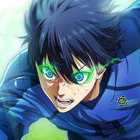 ブルーロック『BLAZE BATTLE』公式 (@bluelock_blaze) 's Twitter Profile Photo ブルーロック『BLAZE BATTLE』公式 (@bluelock_blaze) 's Twitter Profile Photo