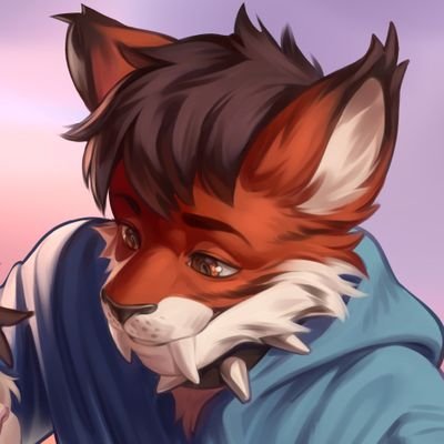 Just an average, bratty sabertooth 😼
SFW account!
NSFW acc: @Jerico_fur
Ask for Telegram