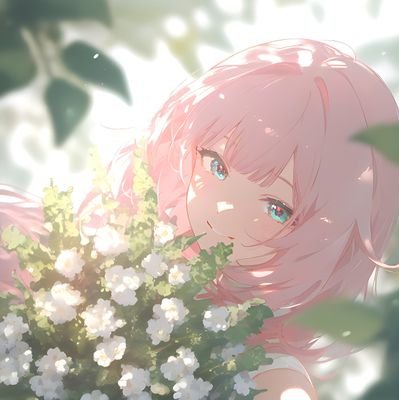 Elysiaさんのプロフィール画像