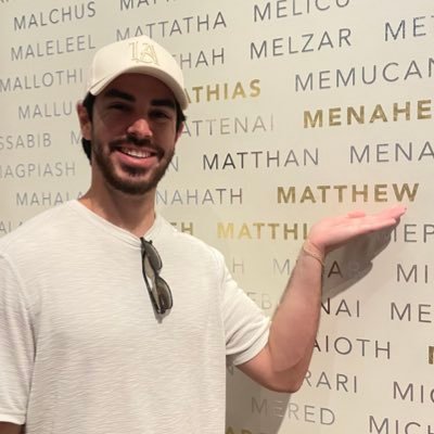mattmarteen's profile picture. CHRIST IS KING