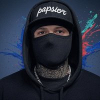 PAPSIOR (@__josephlee) 's Twitter Profile