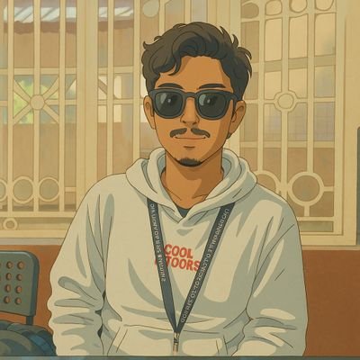 Chan___veer's profile picture. be healthy