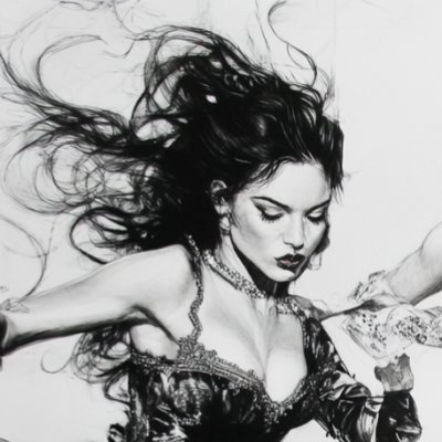 LaDivaDreams's profile picture. 𝓢𝓽𝓪𝓻𝓼 𝓫𝓮𝓬𝓪𝓶𝓮 𝓽𝓪𝓷𝓰𝓵𝓮𝓭 𝓲𝓷 𝓱𝓮𝓻 𝓱𝓪𝓲𝓻 𝔀𝓱𝓮𝓷𝓮𝓿𝓮𝓻 𝓼𝓱𝓮 𝓹𝓵𝓪𝔂𝓮𝓭 𝓲𝓷 𝓽𝓱𝓮 𝓼𝓴𝔂 . ✴︎🌘*ﾟ