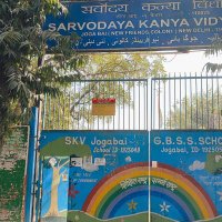 Learning Hub 🏫 (@skv_jogabai) 's Twitter Profile Photo Learning Hub 🏫 (@skv_jogabai) 's Twitter Profile Photo