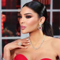 Dina Hayek دينا حايك (@dinah) Twitter profile photo