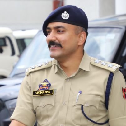 DySP J&K Police🇮🇳.|
No Failure is Fatal. No success is Permanent |
NIT SRINAGAR Alumni |
Views are Personal.|