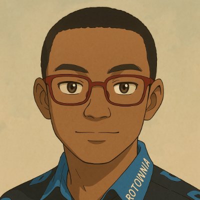 timbal73's profile picture. @alx_africa software engineering alumni, python developer, stock analyst learner ....critical thinker and can call me your pattern resolver....