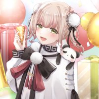 ぱんぱかぱんだ🎉🐼新米Vtuber (@panpakapanda39) / X