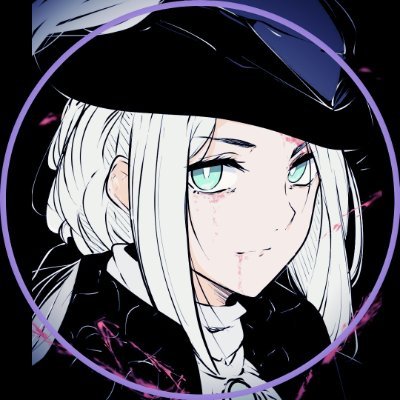 VampiricWitch_'s profile picture. || #MVRP || #SFWRP || #NSFWRP ||
𝗛𝗜𝗔𝗧𝗨𝗦 || 𝗗𝗨𝗥𝗔𝗧𝗜𝗢𝗡 : 𝗨𝗡𝗞𝗢𝗪𝗡 ||
