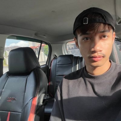 DzulHisyam3's profile picture. who?