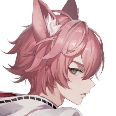 Kiyoto ⛩️ Kitsune VTuberさんのプロフィール画像