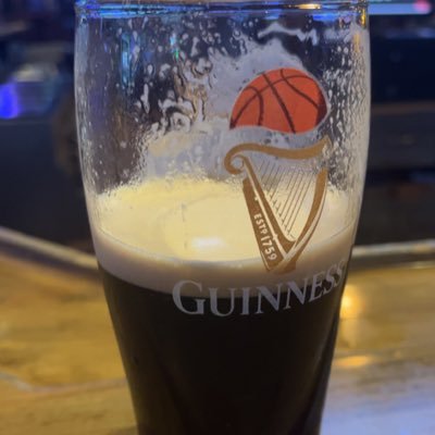 ChiefPadraig's profile picture. Courage, Guinness, Acting the Maggot. Sláinte! Takes hotter than a Dublin bar crawl.