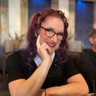 slavegirljulia6's profile picture. julia. Gender fluid, photographer. Owned slave of Mistress Damiana Chi, PhD @DamianaChiPhD. DM for photo rates! Official photographer of DomCon LA & NOLA