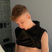 Elliot Mars (80K) (@elliot_mars_x) 's Twitter Profile Photo