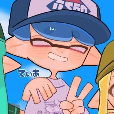 tia_4Ks's profile picture. 4Kスコープ 2 XP2803  3 XP3413