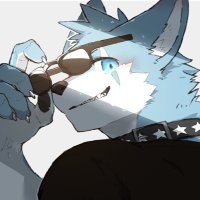 卡洛斯 (@bluedogkarlos) 's Twitter Profile