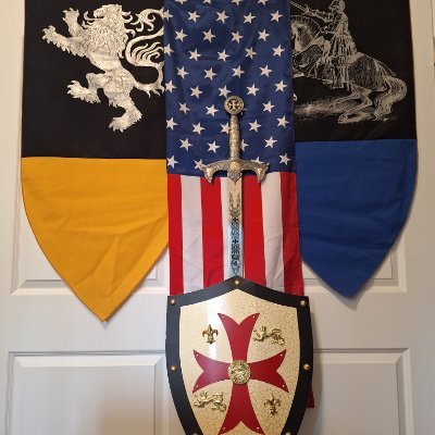 My husband Jim, a former Marine, author, writer, & I are back after being removed. Thank you, Elon Musk. We are MAGA & proud Americans! HAPPILY MARRIED! IFBP
