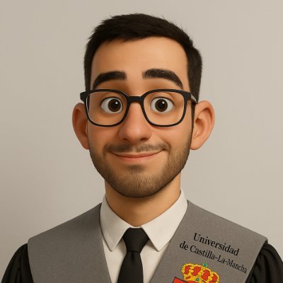 alvaro17a02's profile picture. FC Barcelona 💙❤️
@StatsByAlvaro ✍️