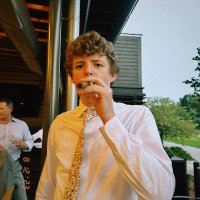 Kían (@kianmckenn) Twitter profile photo