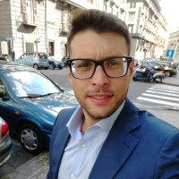 Fulvio Vigilante (@fulviovigilante) 's Twitter Profile Photo Fulvio Vigilante (@fulviovigilante) 's Twitter Profile Photo