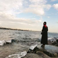 Sümeyye Dolu (@smeyyedolu44) 's Twitter Profile Photo