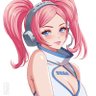 Sexy_Sega's profile picture. Fan account dedicated to celebrating the lovely ladies associated with SEGA and Atlus.

PFP by @leofoxart.
