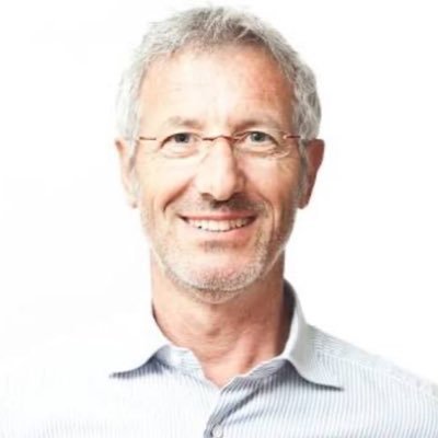 Garrett “Big Bill” Williams