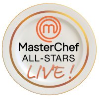 MasterChef All-Stars Live! (@mastercheflive) 's Twitter Profile