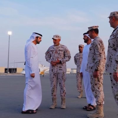 Faz3Hamdan14534's profile picture. 