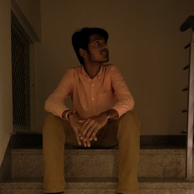 SambitSharma_7's profile picture. 