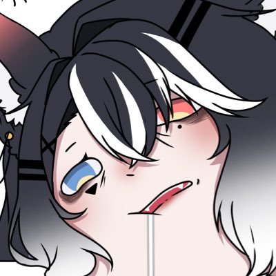 🦊_Shineru_🔮// V-Artist // ผมคิดถึงทุกโค๊นนน😭さんのプロフィール画像