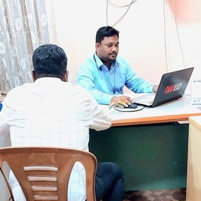 deepaksahu55's profile picture. CEO & Equity Head – Samriddhi Financial Services | Founder – RapidViralNews | Full-Time Trader & Investor | Expert in Swing Trading & Options Selling |