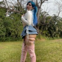 Emilia (@emiliabluebun) 's Twitter Profile Photo Emilia (@emiliabluebun) 's Twitter Profile Photo