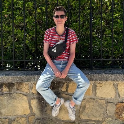 Sports Reporter, @ObserverUK 🎙️ @_CounterPressed 👦🏻they/them