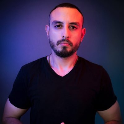 Homero Riosさんのプロフィール画像