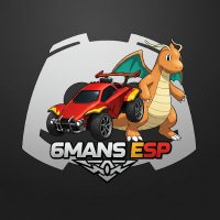 6mans España🇪🇸 (@6manesp) 's Twitter Profile Photo 6mans España🇪🇸 (@6manesp) 's Twitter Profile Photo