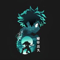 Izuku (@utkarshkb08) 's Twitter Profile
