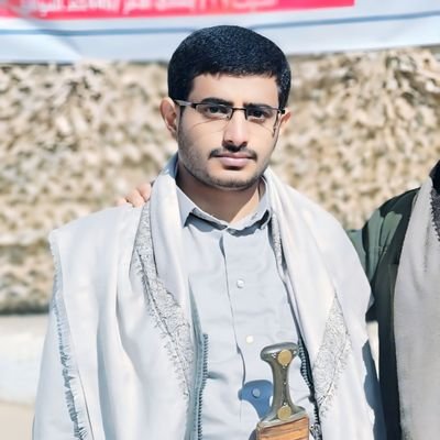 إعلامي وناشط سياسي يمني ـ عضو مُلتقى الكُتّاب اليمنيين.🇵🇸𓂆