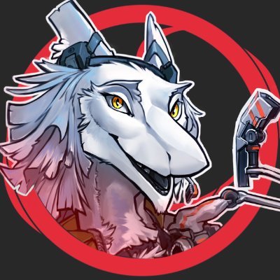 СFOU - Atom.Sergal ☮ Profile