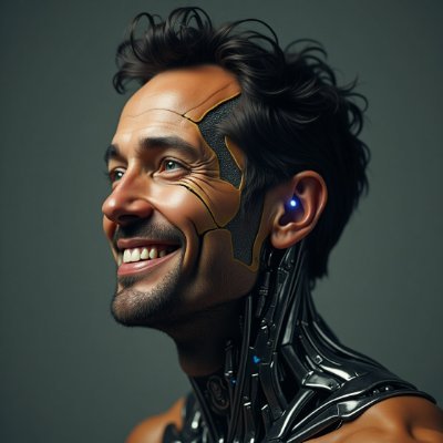 Crypto investor, NFT creator, RWA enthusiast and digital designer. Working with blockchain, creating art and exploring the integration of real assets into Web3.