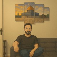 bekle filistin (@beklefilistin) Twitter profile photo