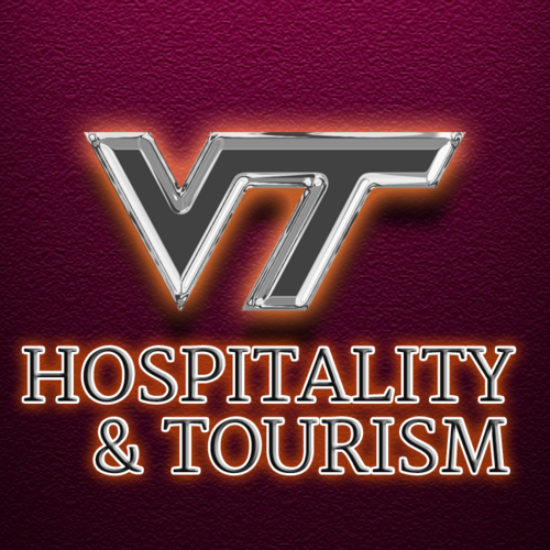 This is a promotional account for VT Hospitality and Tourism Management.