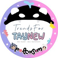 TayNewTrends (@trendsfortaynew) 's Twitter Profile Photo TayNewTrends (@trendsfortaynew) 's Twitter Profile Photo
