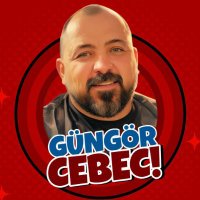 Güngör Cebeci (@gungorcebeci) Twitter profile photo