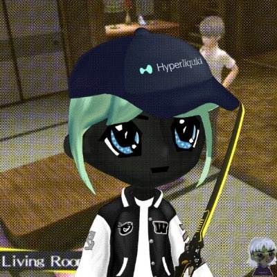 sogimester's profile picture. Cost Engineer by day, Crypto Degen by night.

sógor.eth / sogi.hl

@hyperliquidX maxi, @KaitoAI Yapybara Holder and @drip__trade expert.

alright buddy