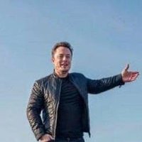 Musk (@musk99654) 's Twitter Profile