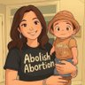 AbolitionWomen's profile picture. Pro-Life establishment organizations, lobbyists, and politicians are keeping abortion legal. I’m here to expose them. Eph. 5:11 🌳 🪓