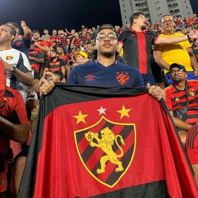 sei lá pô, sou só um universitário lascado e apaixonado pelo Sport