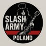 SlashArmy_PL's profile picture. Herę to support SMKC , SBB and all #slash projects 🎩🎸 @Slash @brentfitz @todddammitkerns are following us! Follow us on Facebook and Instagram!